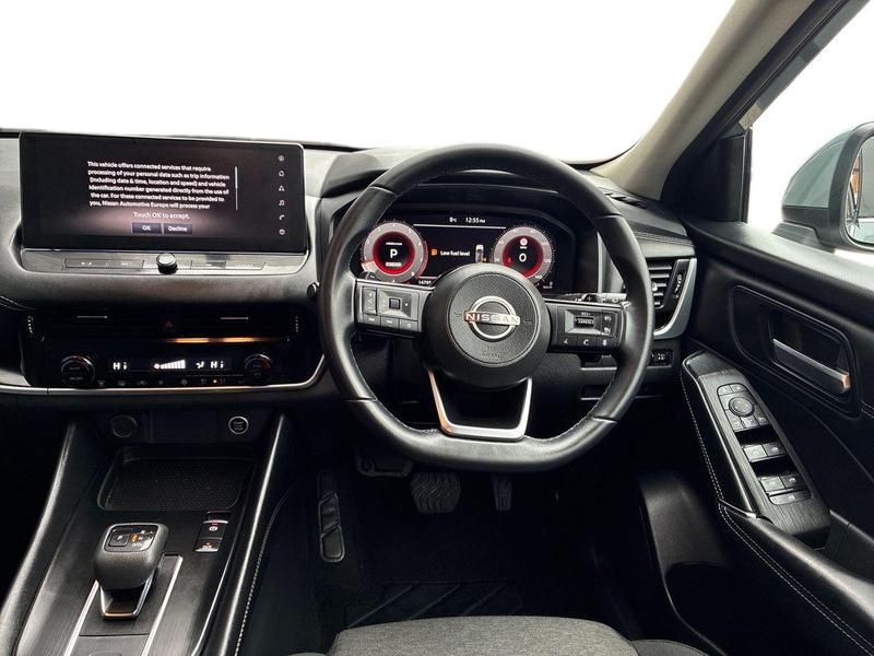 Used Nissan Qashqai 2023 for sale - 78166349: Photo 11