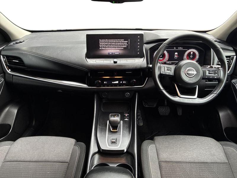 Used Nissan Qashqai 2023 for sale - 78166349: Photo 12