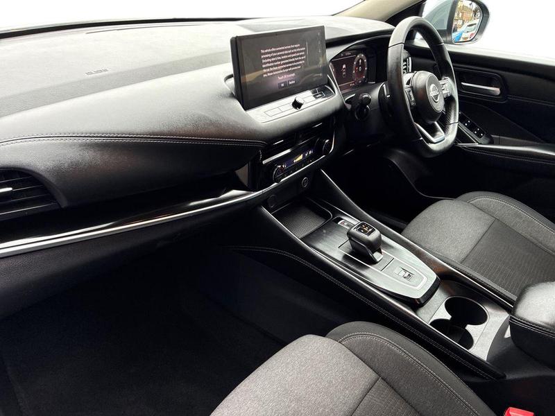 Used Nissan Qashqai 2023 for sale - 78166349: Photo 13