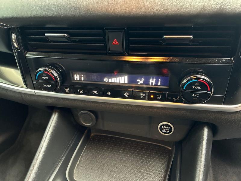 Used Nissan Qashqai 2023 for sale - 78166349: Photo 15