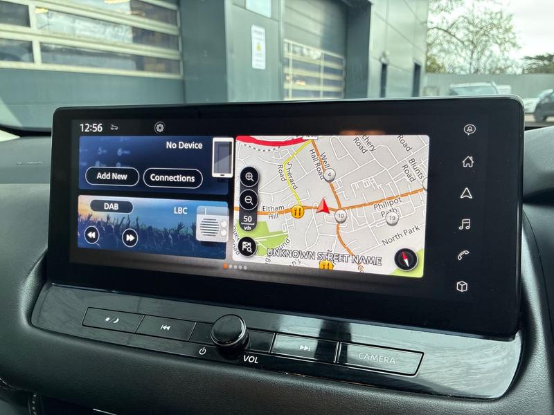 Used Nissan Qashqai 2023 for sale - 78166349: Photo 17