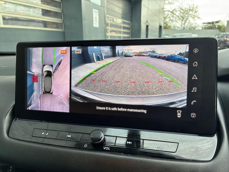 Used Nissan Qashqai 2023 for sale - 78166349: Photo 19