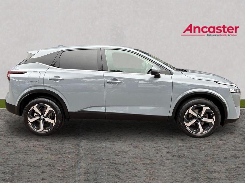 Used Nissan Qashqai 2023 for sale - 78166349: Photo 2