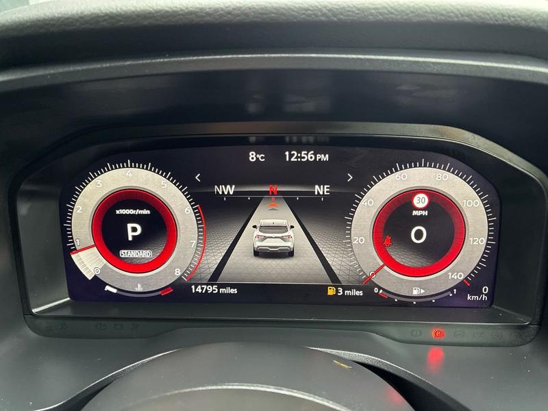 Used Nissan Qashqai 2023 for sale - 78166349: Photo 20