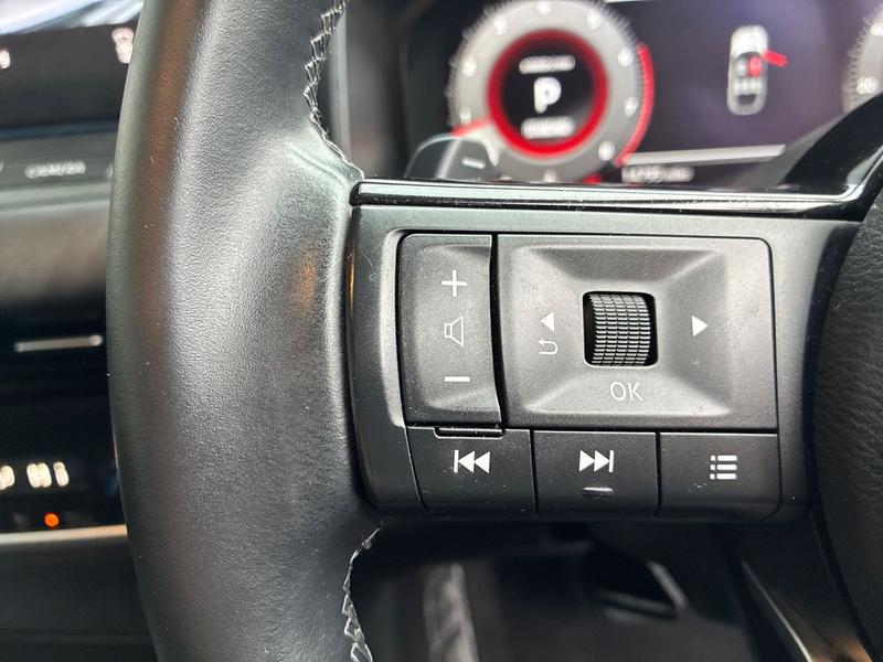 Used Nissan Qashqai 2023 for sale - 78166349: Photo 21