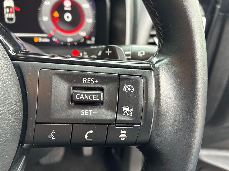 Used Nissan Qashqai 2023 for sale - 78166349: Photo 22