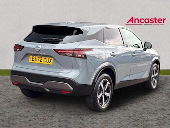 Used Nissan Qashqai 2023 for sale - 78166349: Photo