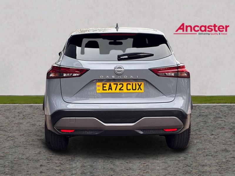 Used Nissan Qashqai 2023 for sale - 78166349: Photo 4