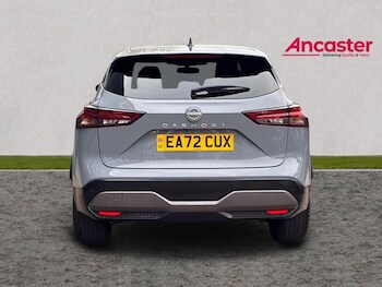 Used Nissan Qashqai 2023 for sale - 78166349: Photo