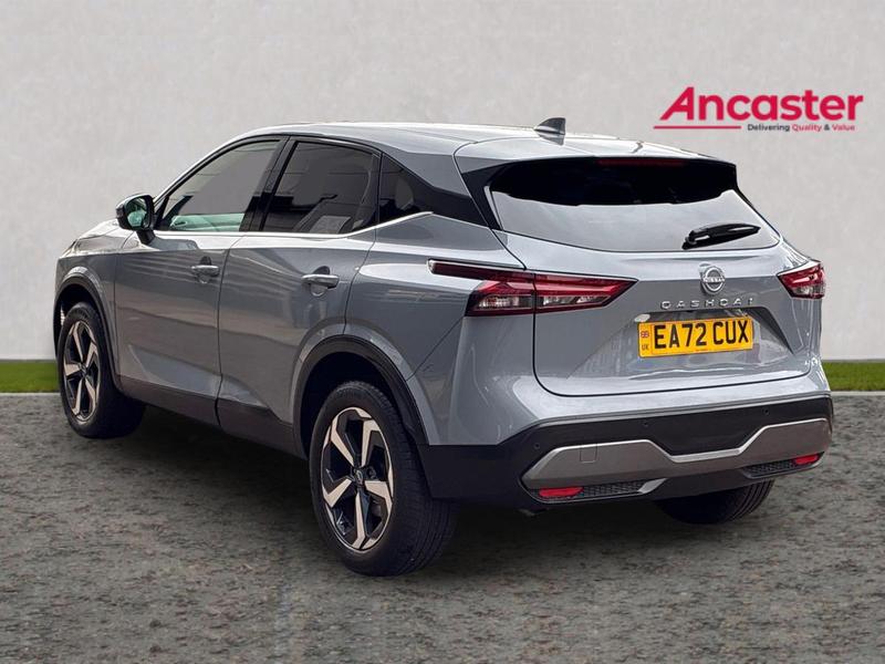 Used Nissan Qashqai 2023 for sale - 78166349: Photo 5