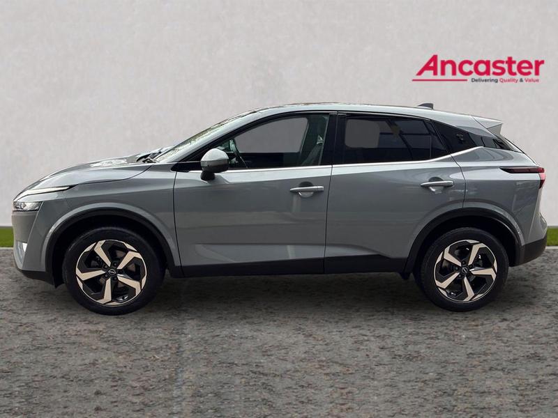 Used Nissan Qashqai 2023 for sale - 78166349: Photo 6