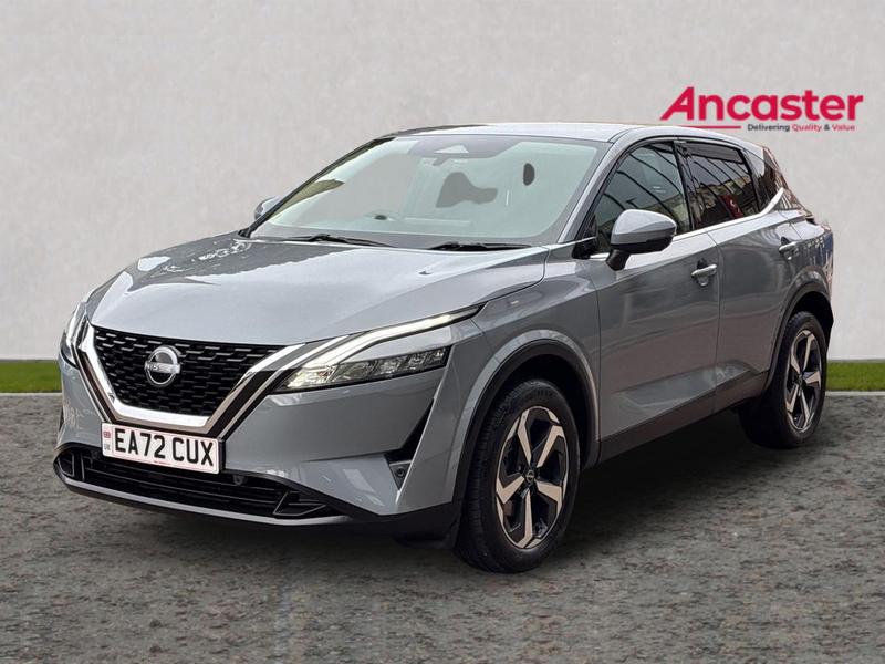 Used Nissan Qashqai 2023 for sale - 78166349: Photo 7