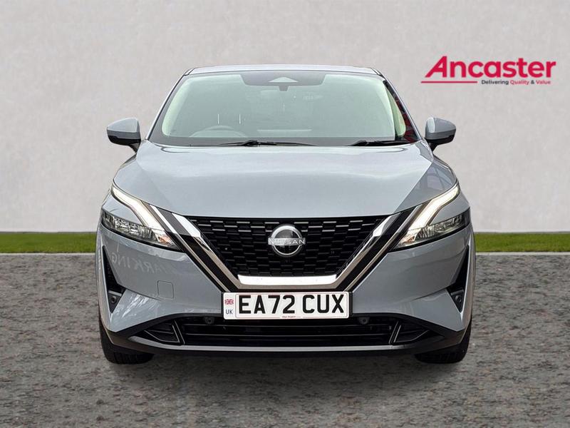 Used Nissan Qashqai 2023 for sale - 78166349: Photo 8