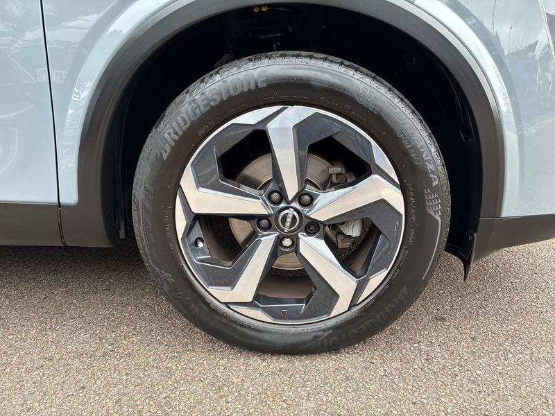 Used Nissan Qashqai 2023 for sale - 78166349: Photo 9