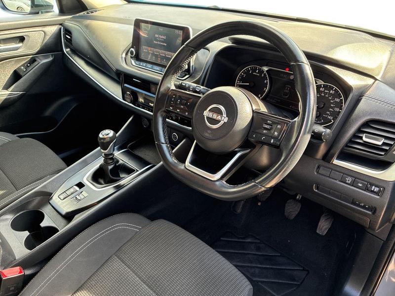 Used Nissan Qashqai 2022 for sale - 78059310: Photo 10