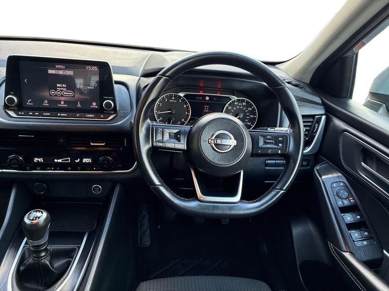 Used Nissan Qashqai 2022 for sale - 78059310: Photo 11