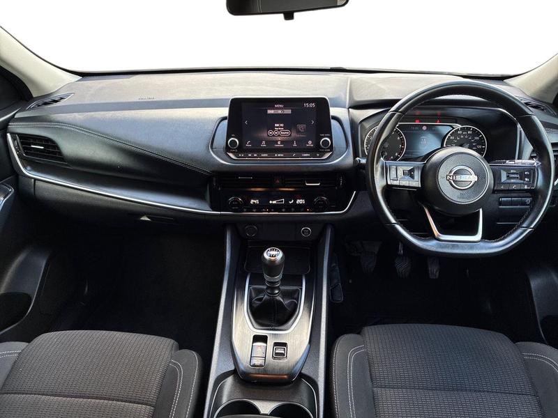 Used Nissan Qashqai 2022 for sale - 78059310: Photo 12