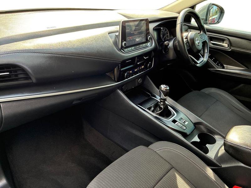 Used Nissan Qashqai 2022 for sale - 78059310: Photo 13