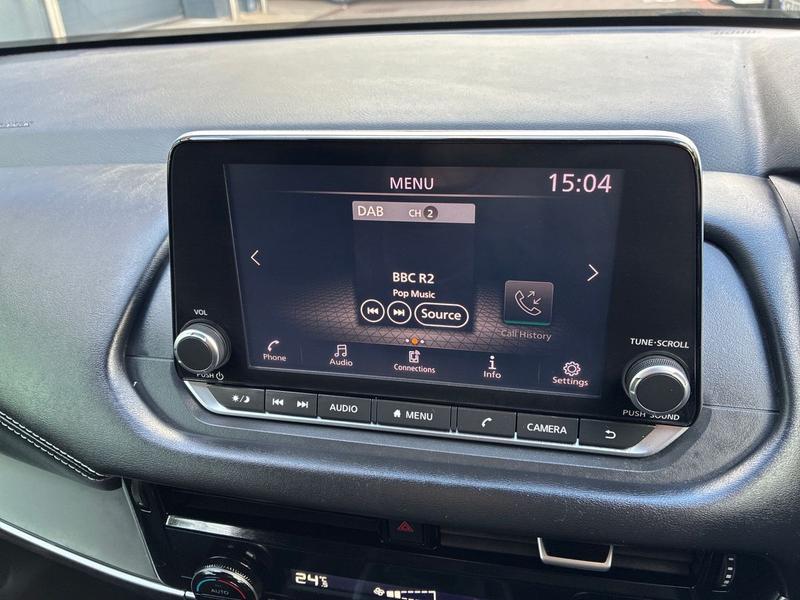 Used Nissan Qashqai 2022 for sale - 78059310: Photo 17