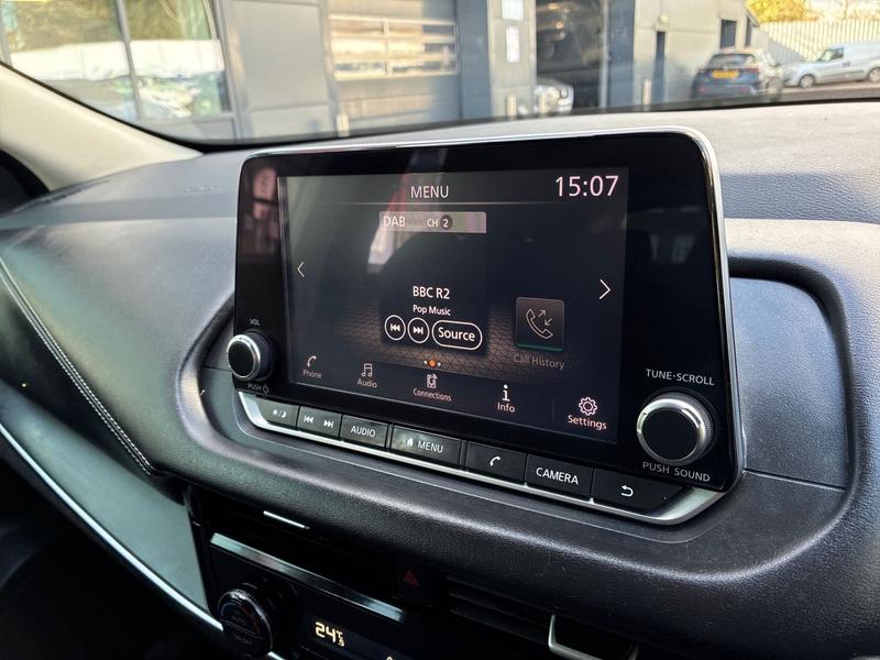 Used Nissan Qashqai 2022 for sale - 78059310: Photo 18