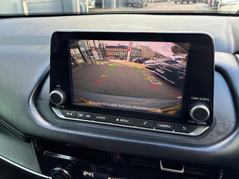 Used Nissan Qashqai 2022 for sale - 78059310: Photo 19