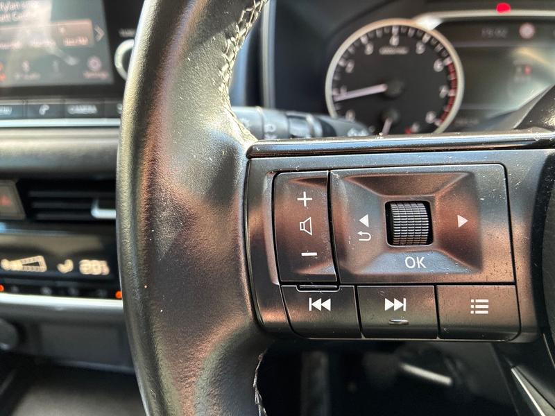 Used Nissan Qashqai 2022 for sale - 78059310: Photo 21