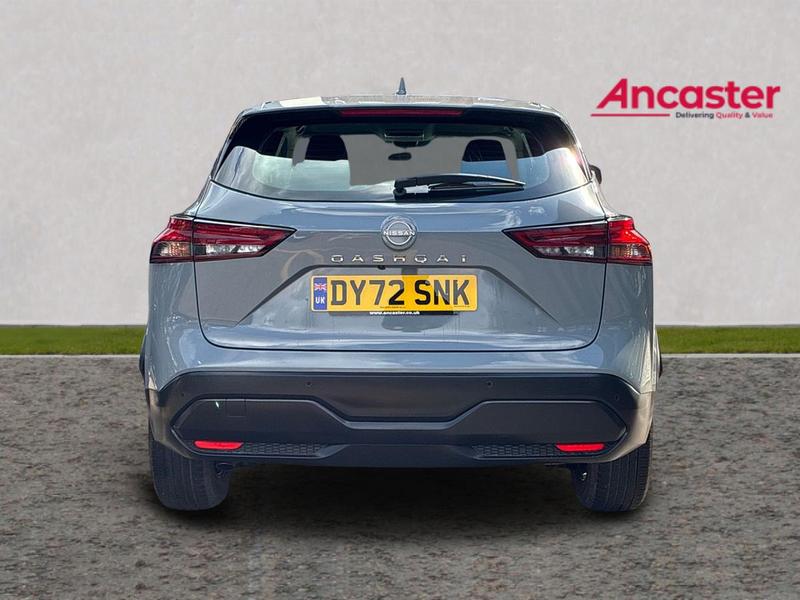 Used Nissan Qashqai 2022 for sale - 78059310: Photo 4