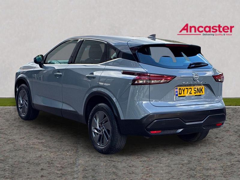 Used Nissan Qashqai 2022 for sale - 78059310: Photo 5