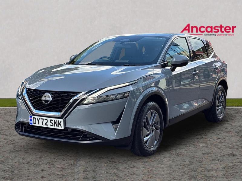 Used Nissan Qashqai 2022 for sale - 78059310: Photo 7