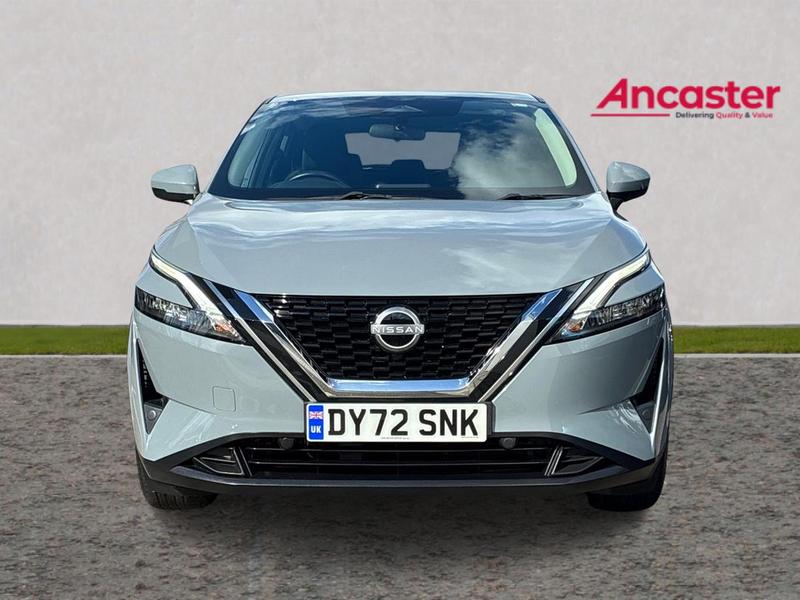 Used Nissan Qashqai 2022 for sale - 78059310: Photo 8