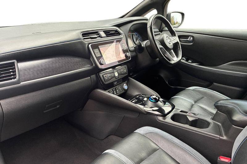 Used Nissan Leaf 2020 for sale - 76385121: Photo 13