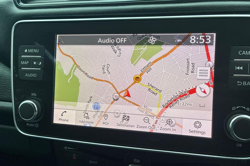 Used Nissan Leaf 2020 for sale - 76385121: Photo 18