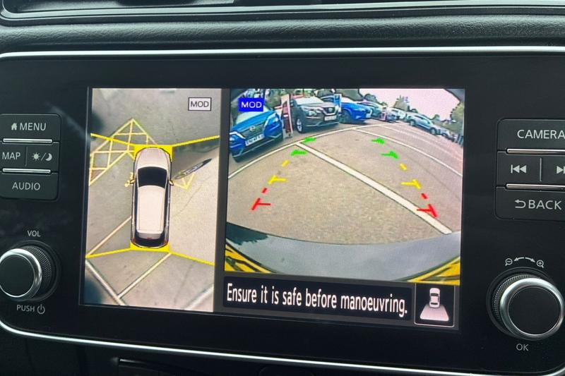 Used Nissan Leaf 2020 for sale - 76385121: Photo 19