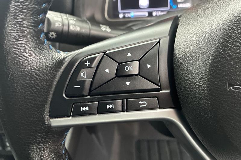 Used Nissan Leaf 2020 for sale - 76385121: Photo 21