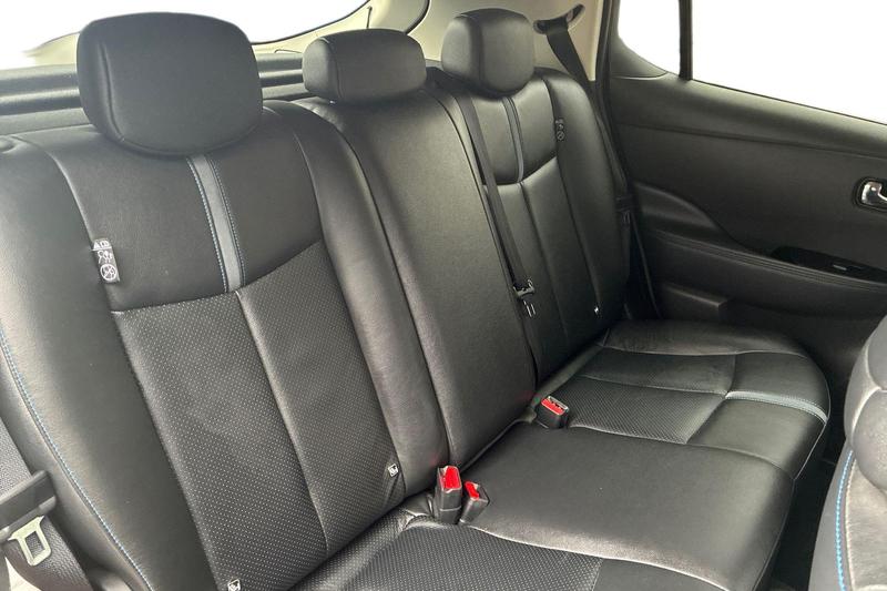 Used Nissan Leaf 2020 for sale - 76385121: Photo 23