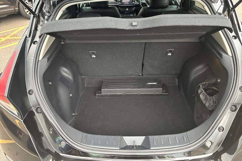 Used Nissan Leaf 2020 for sale - 76385121: Photo 24