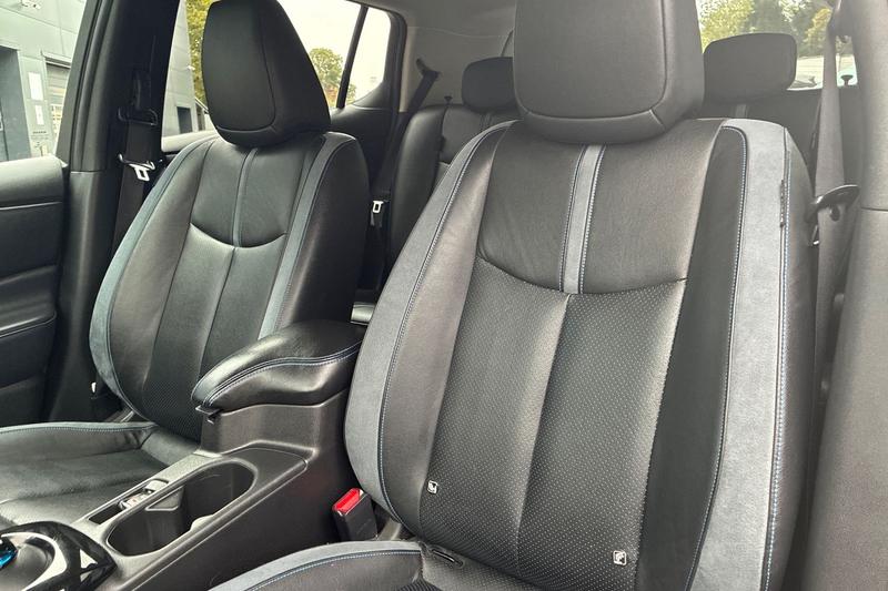 Used Nissan Leaf 2020 for sale - 76385121: Photo 25