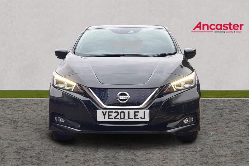 Used Nissan Leaf 2020 for sale - 76385121: Photo 8