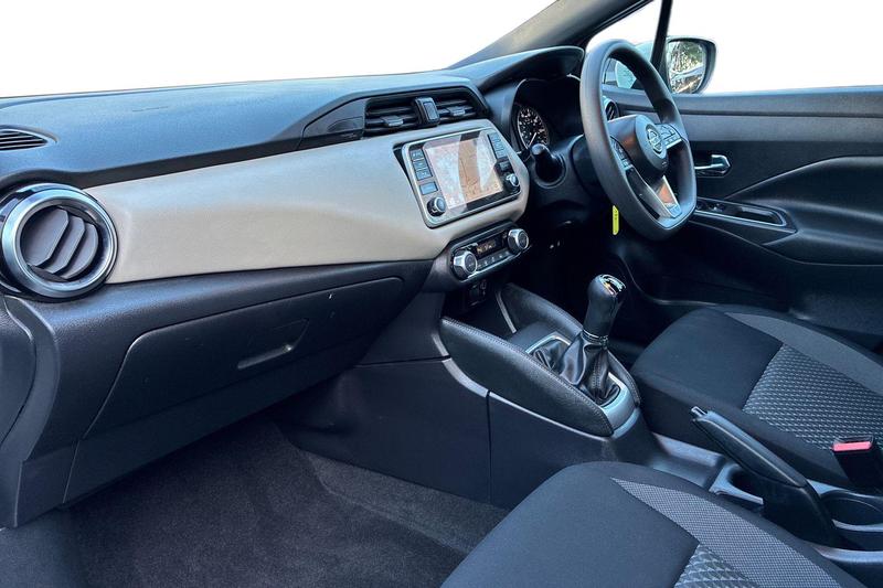 Used Nissan Micra 2022 for sale - 77989071: Photo 13