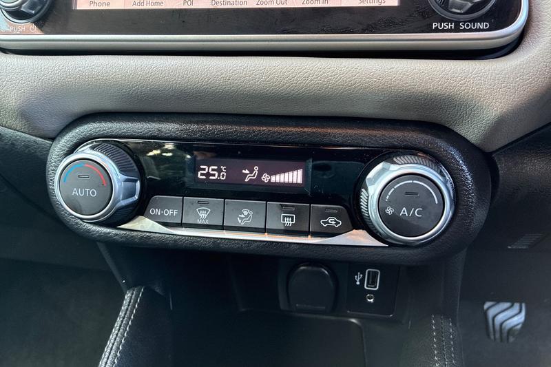 Used Nissan Micra 2022 for sale - 77989071: Photo 15