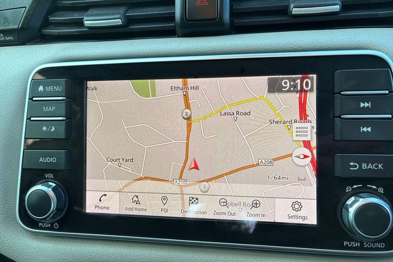 Used Nissan Micra 2022 for sale - 77989071: Photo 18