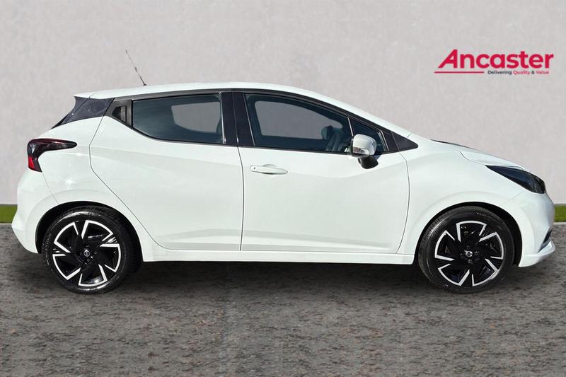 Used Nissan Micra 2022 for sale - 77989071: Photo 2