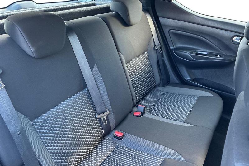 Used Nissan Micra 2022 for sale - 77989071: Photo 23