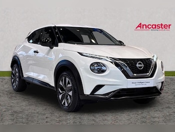 Used Nissan Juke 2025 for sale - 76862419: Photo