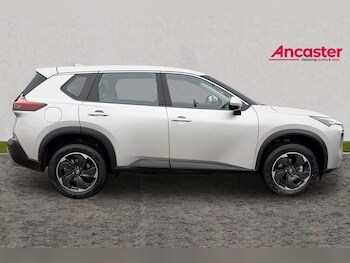 Used Nissan X-Trail 2025 for sale - 78838589: Photo