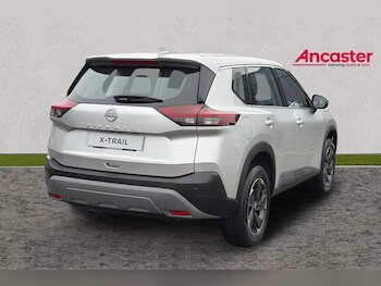 Used Nissan X-Trail 2025 for sale - 78838589: Photo