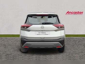 Used Nissan X-Trail 2025 for sale - 78838589: Photo