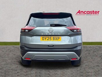 Used Nissan X-Trail 2025 for sale - 78838563: Photo