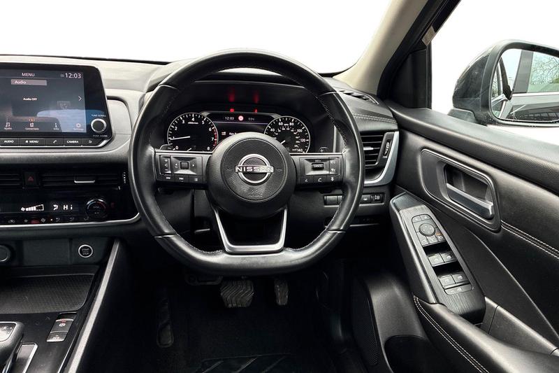 Used Nissan Qashqai 2022 for sale - 77918718: Photo 11