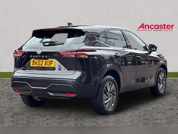 Used Nissan Qashqai 2022 for sale - 77918718: Photo